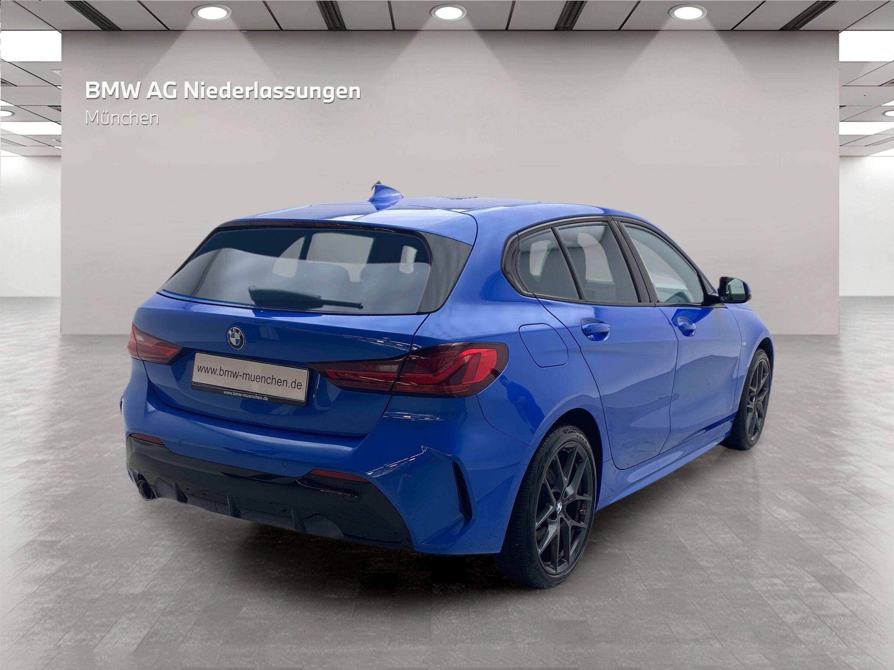 BMW 1er – Bild 4