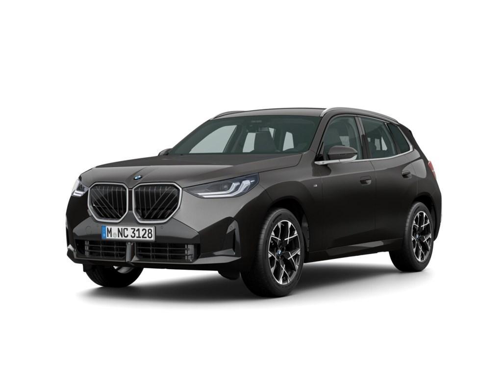 BMW X3 – Bild 2