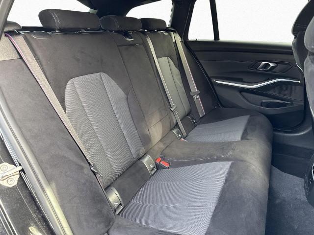 BMW 3er Touring – Bild 12