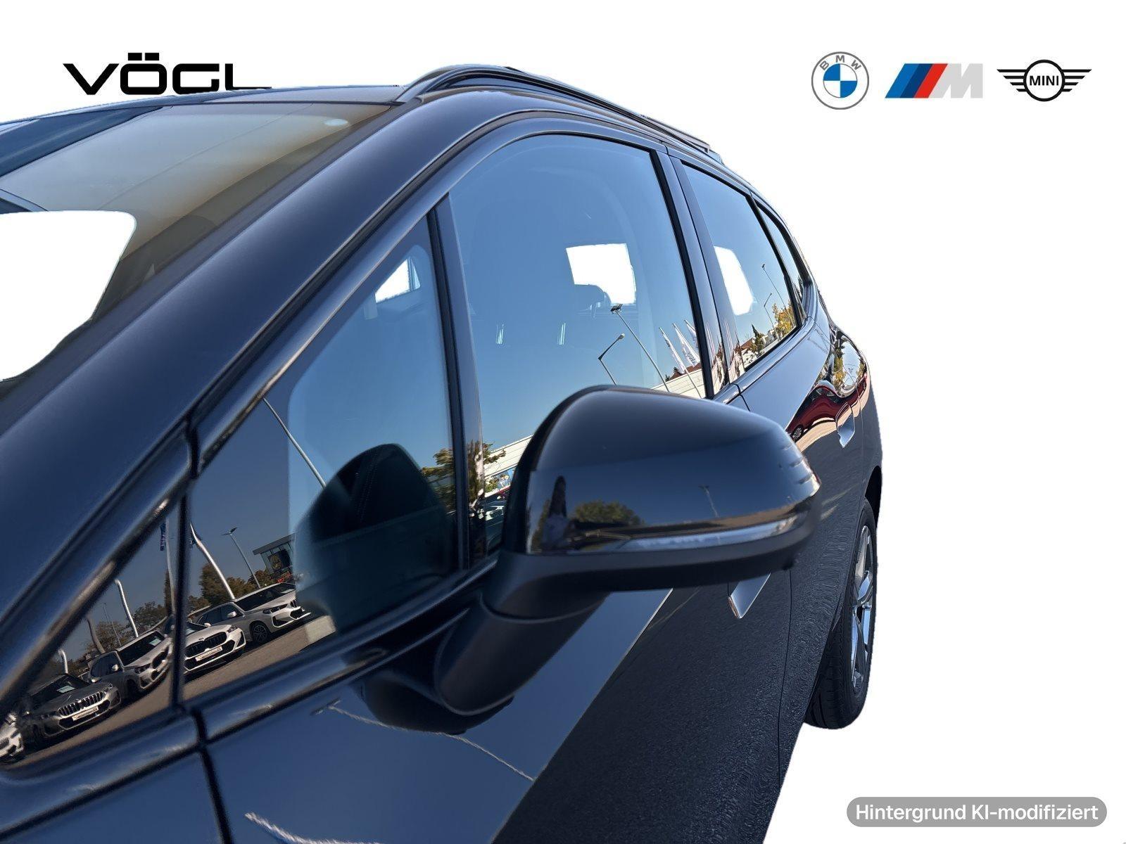 BMW 2er Active Tourer – Bild 12