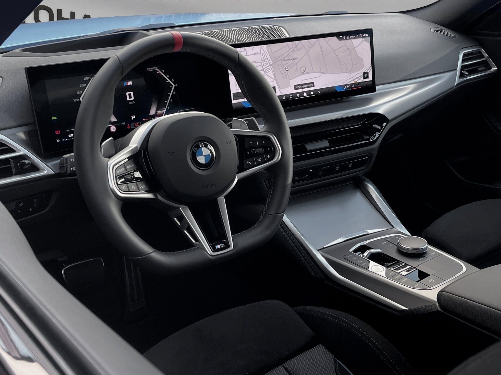 BMW 2er Coupé – Bild 17