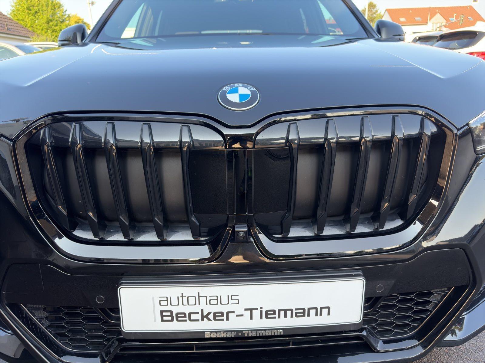 BMW X1 – Bild 16