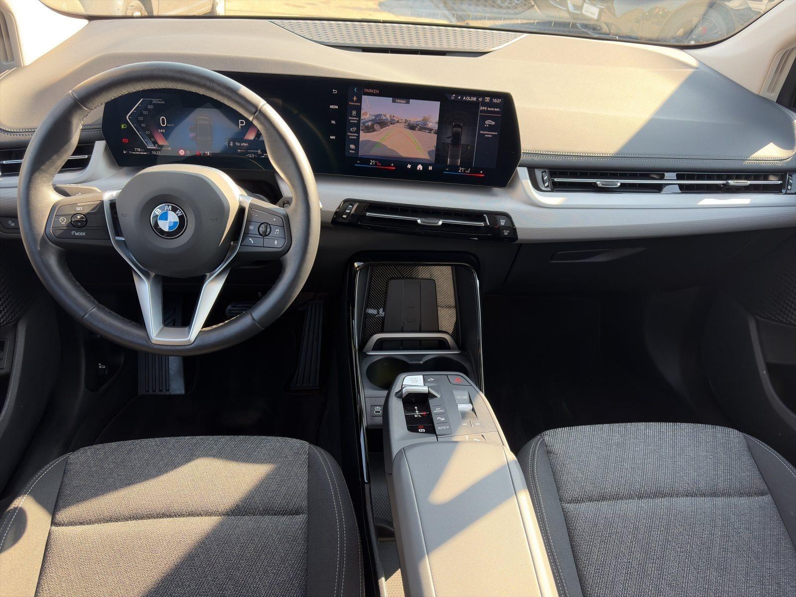 BMW 2er Active Tourer – Bild 17