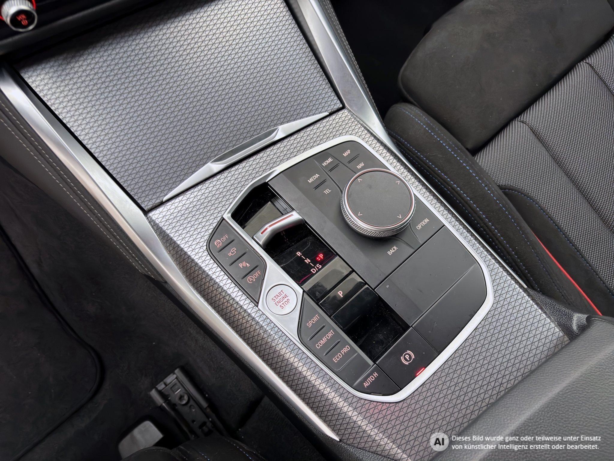 BMW 4er Gran Coupé – Bild 12