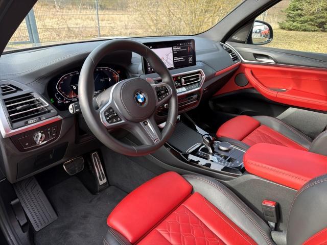 BMW X3 – Bild 20
