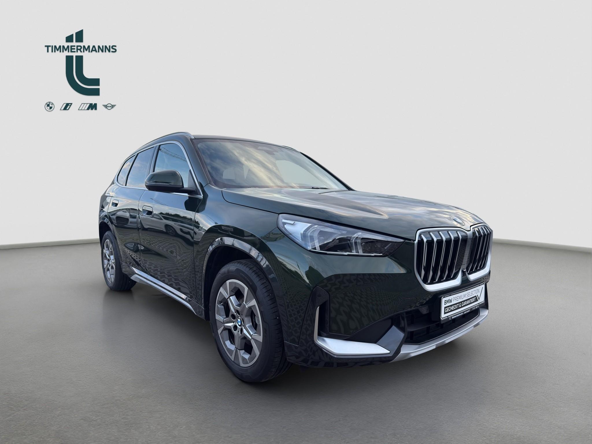 BMW X1 – Bild 3