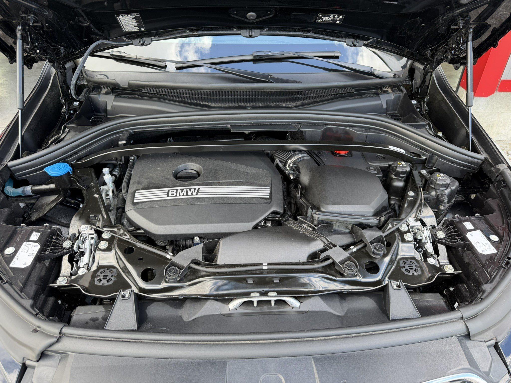 BMW X1 – Bild 25