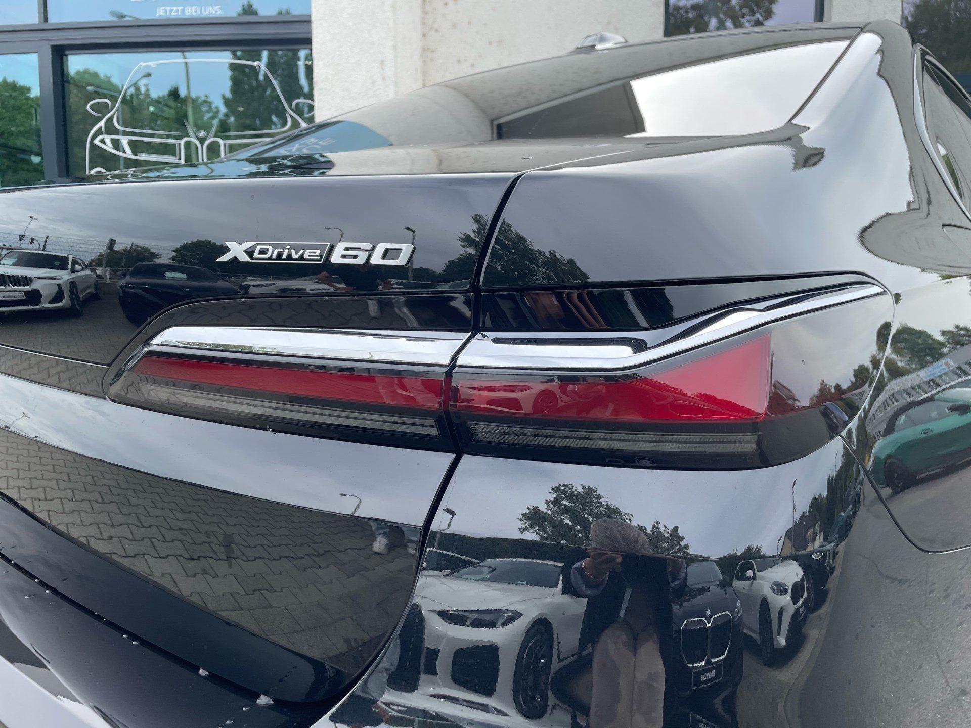 BMW i7 – Bild 32