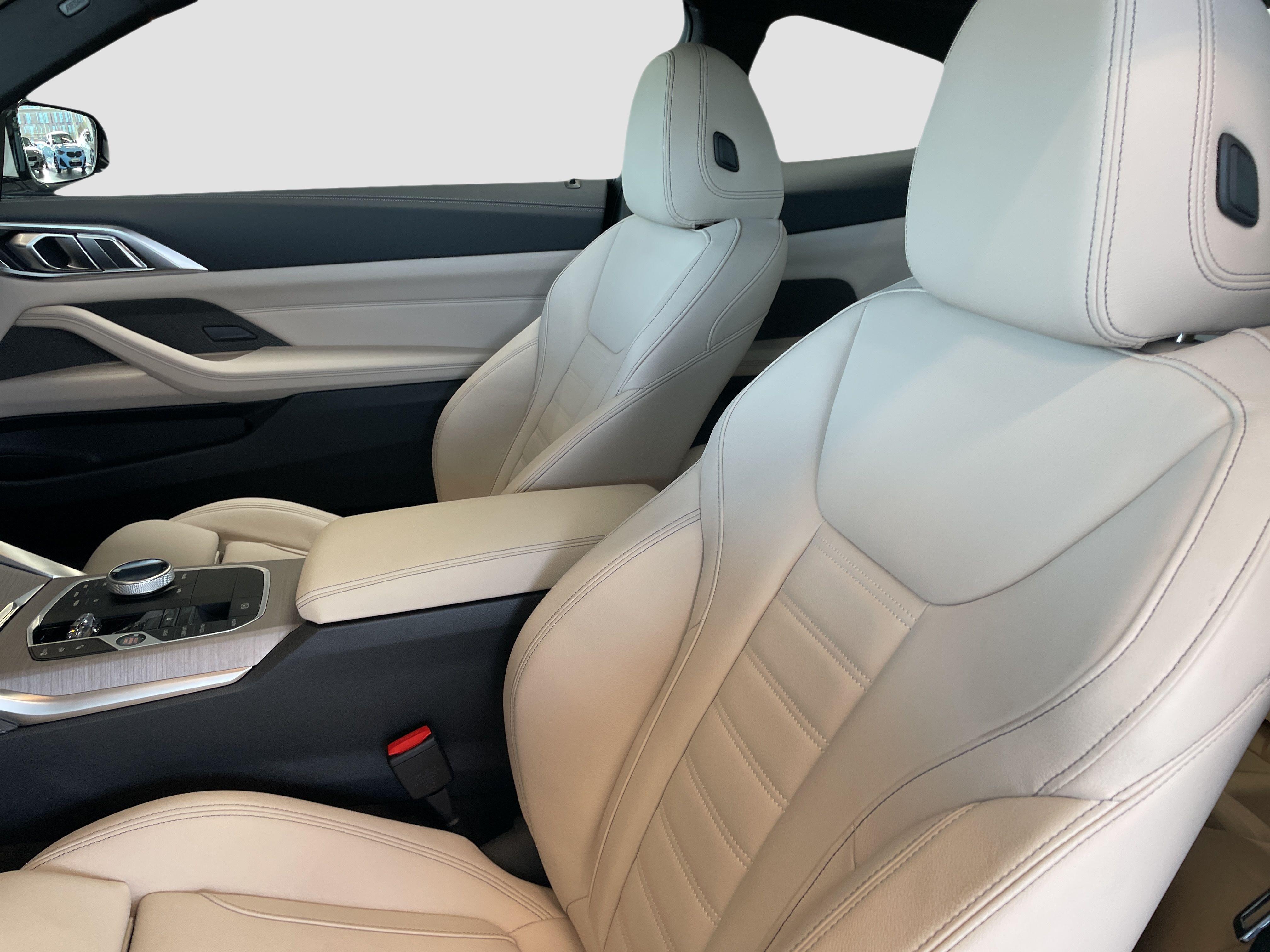 BMW 4er Coupé – Bild 14