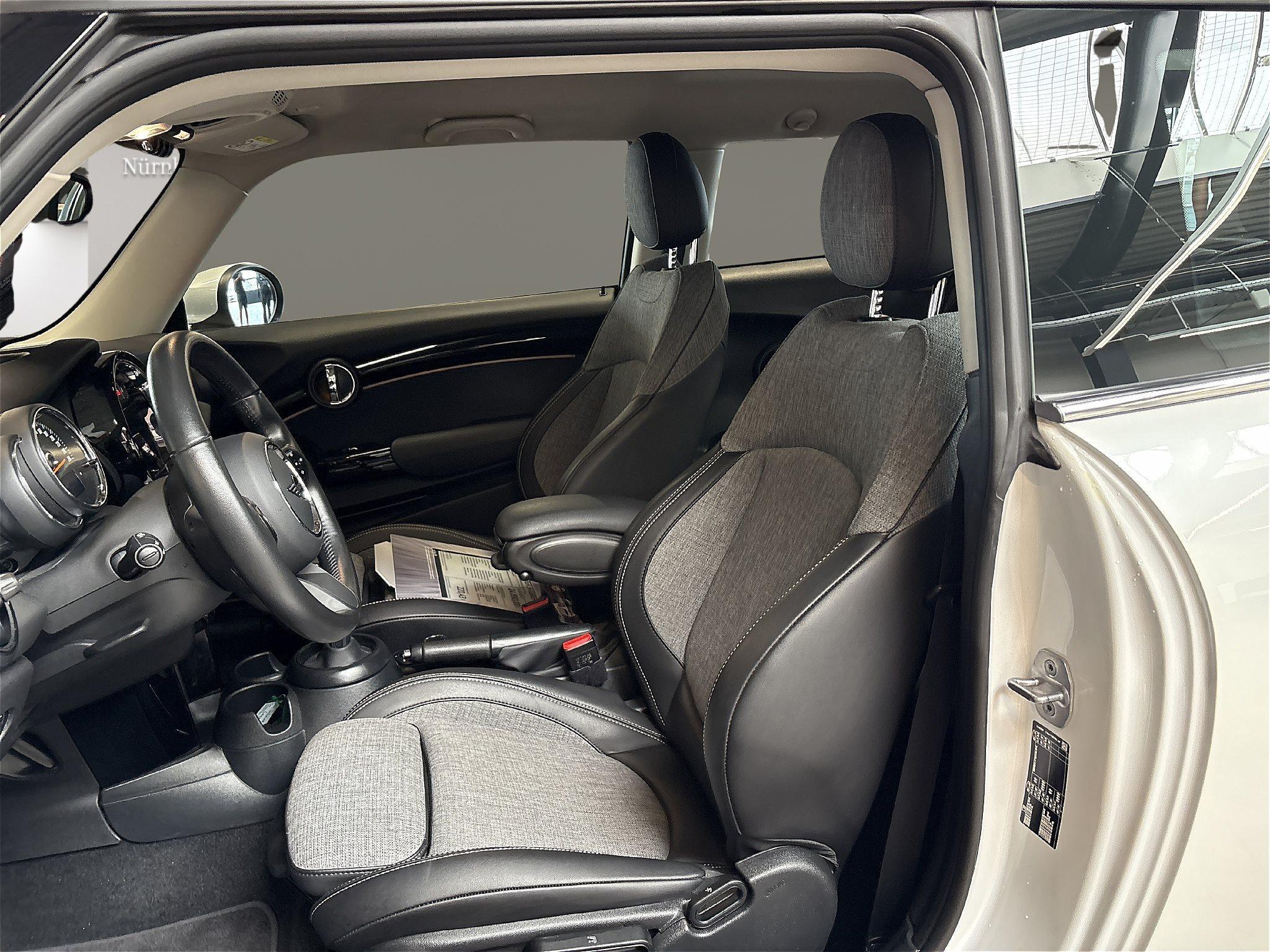 MINI Cooper 3-Türer – Bild 15