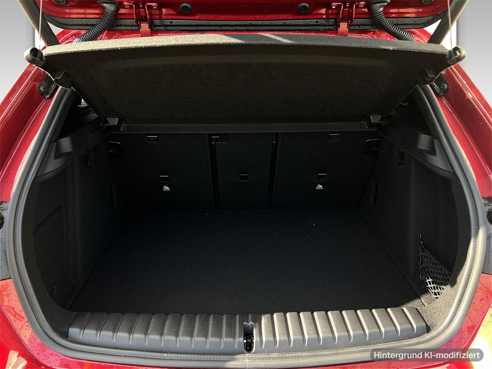 BMW 1er – Bild 9