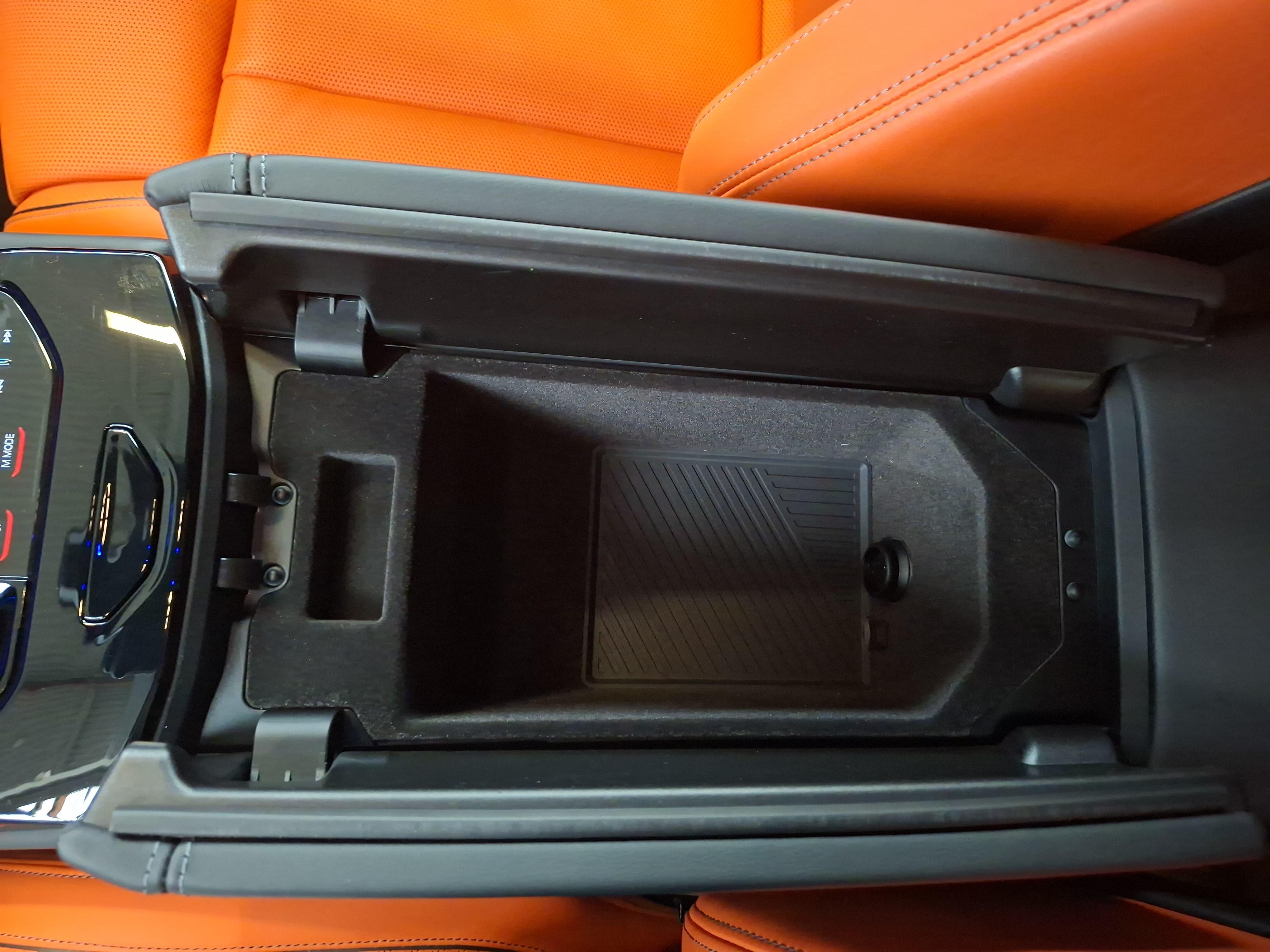 BMW M5 Touring – Bild 11