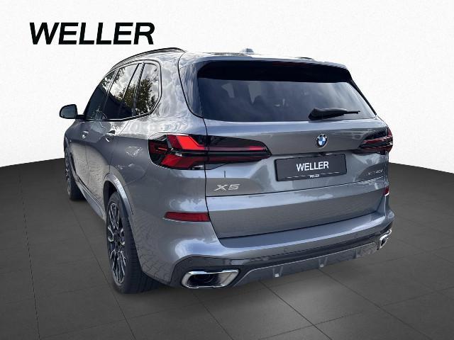 BMW X5 – Bild 4