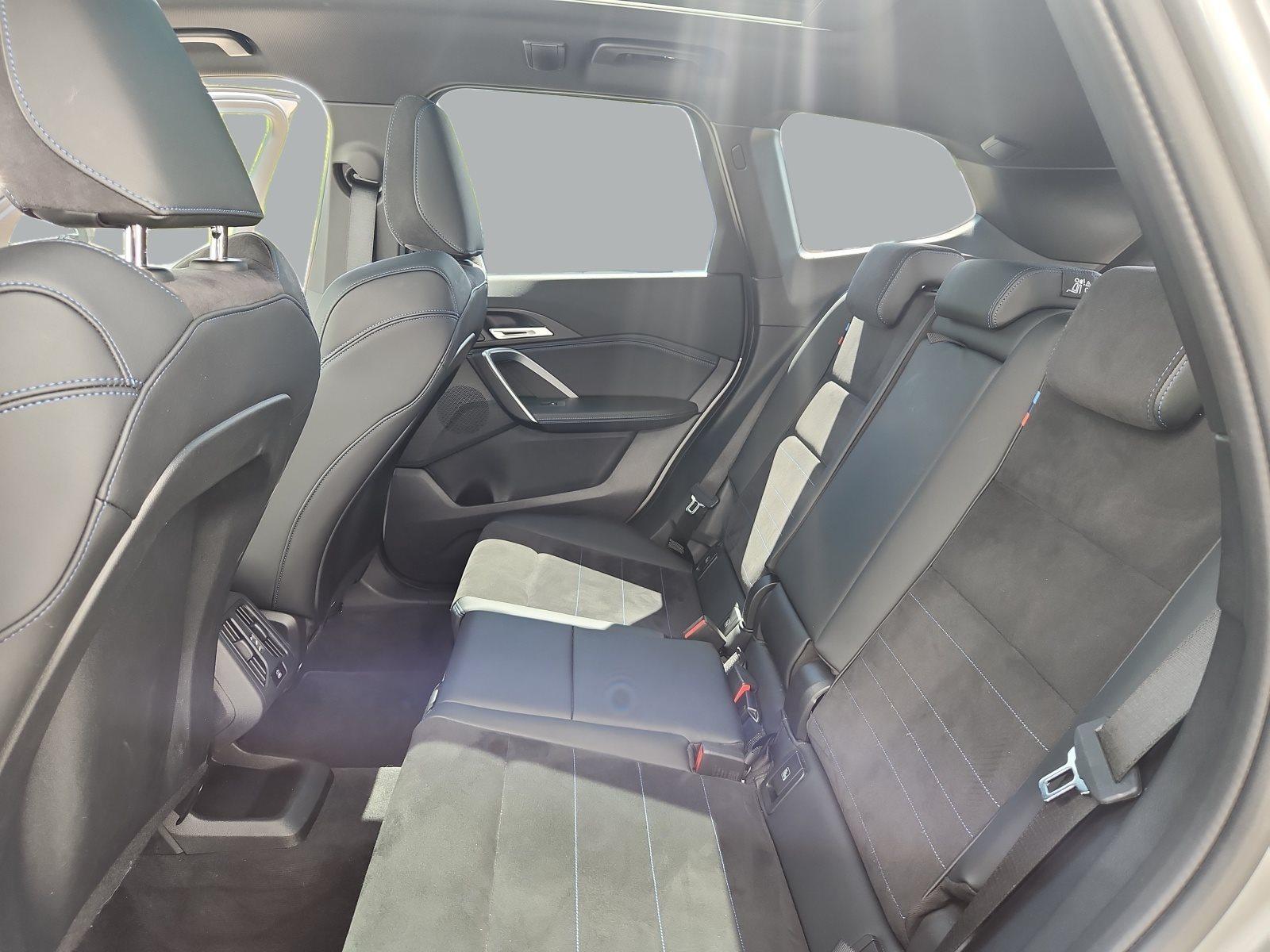 BMW X1 – Bild 14