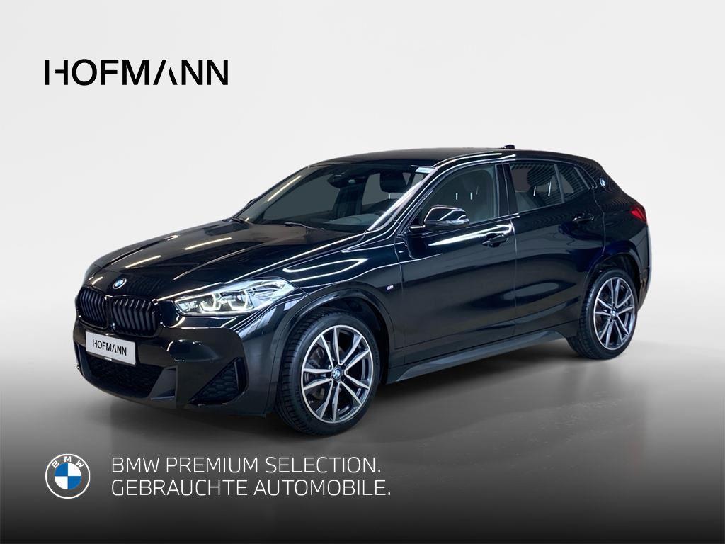 BMW X2 2022