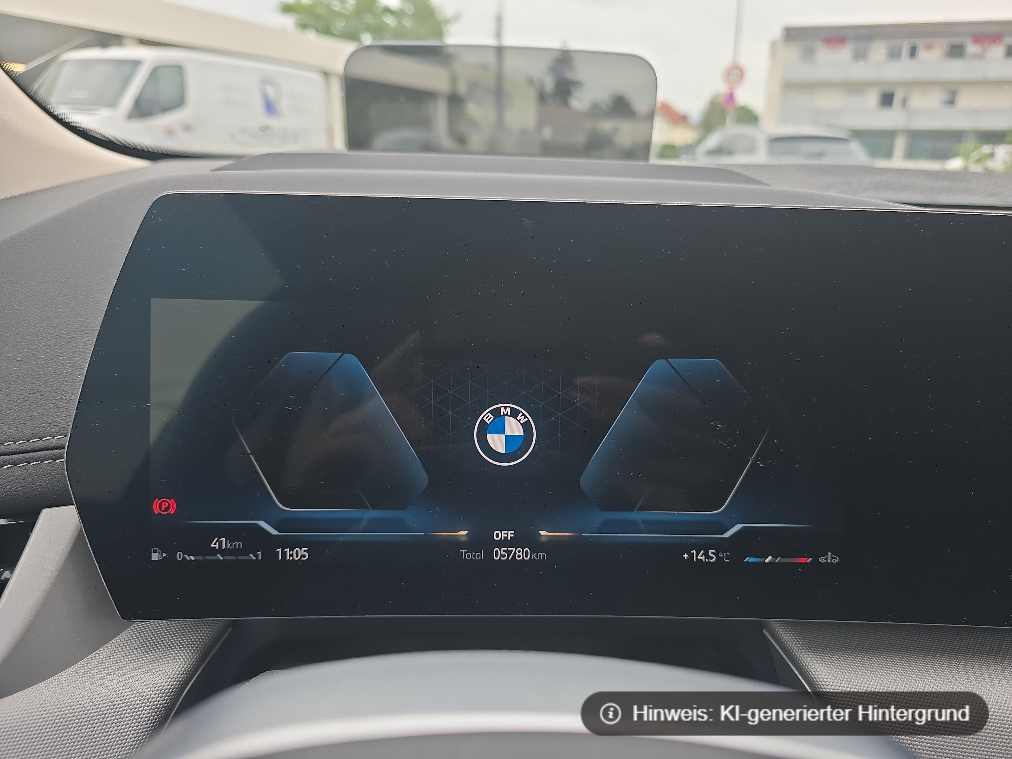 BMW 2er Active Tourer – Bild 19