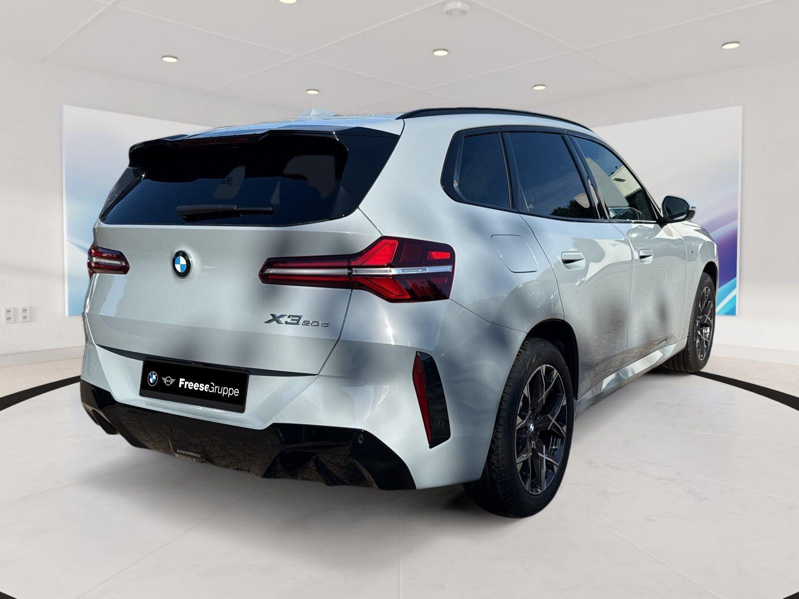 BMW X3 – Bild 6