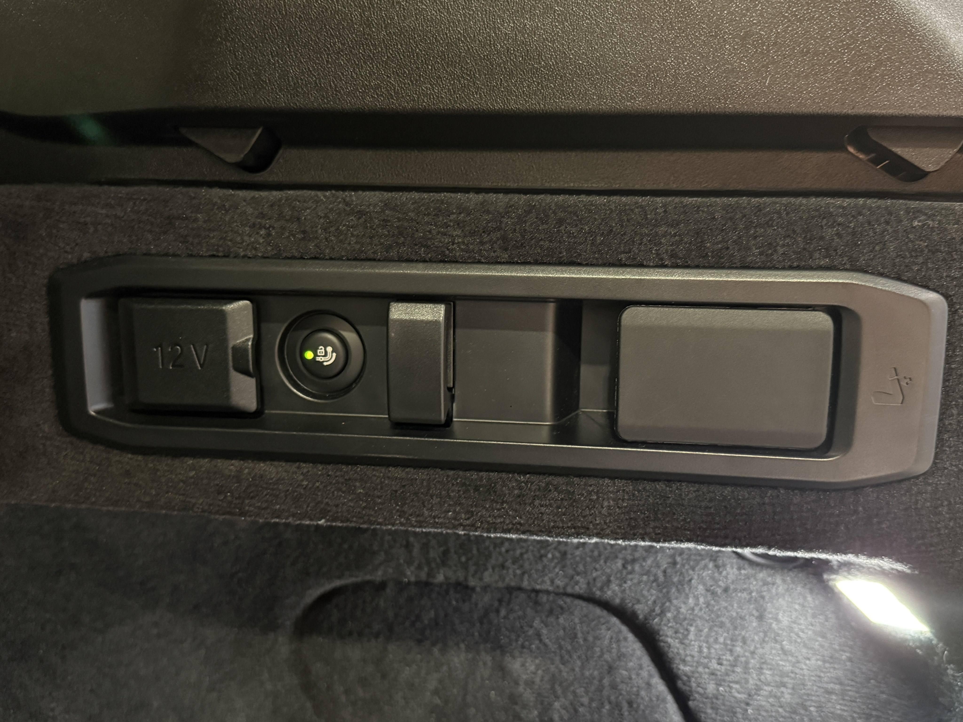 BMW 5er Touring – Bild 25