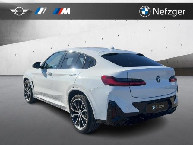 BMW X4 – Bild 18