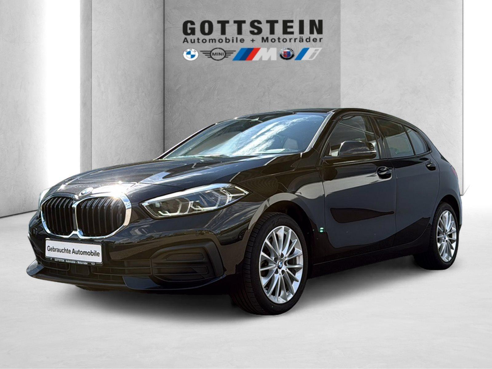 BMW 1er