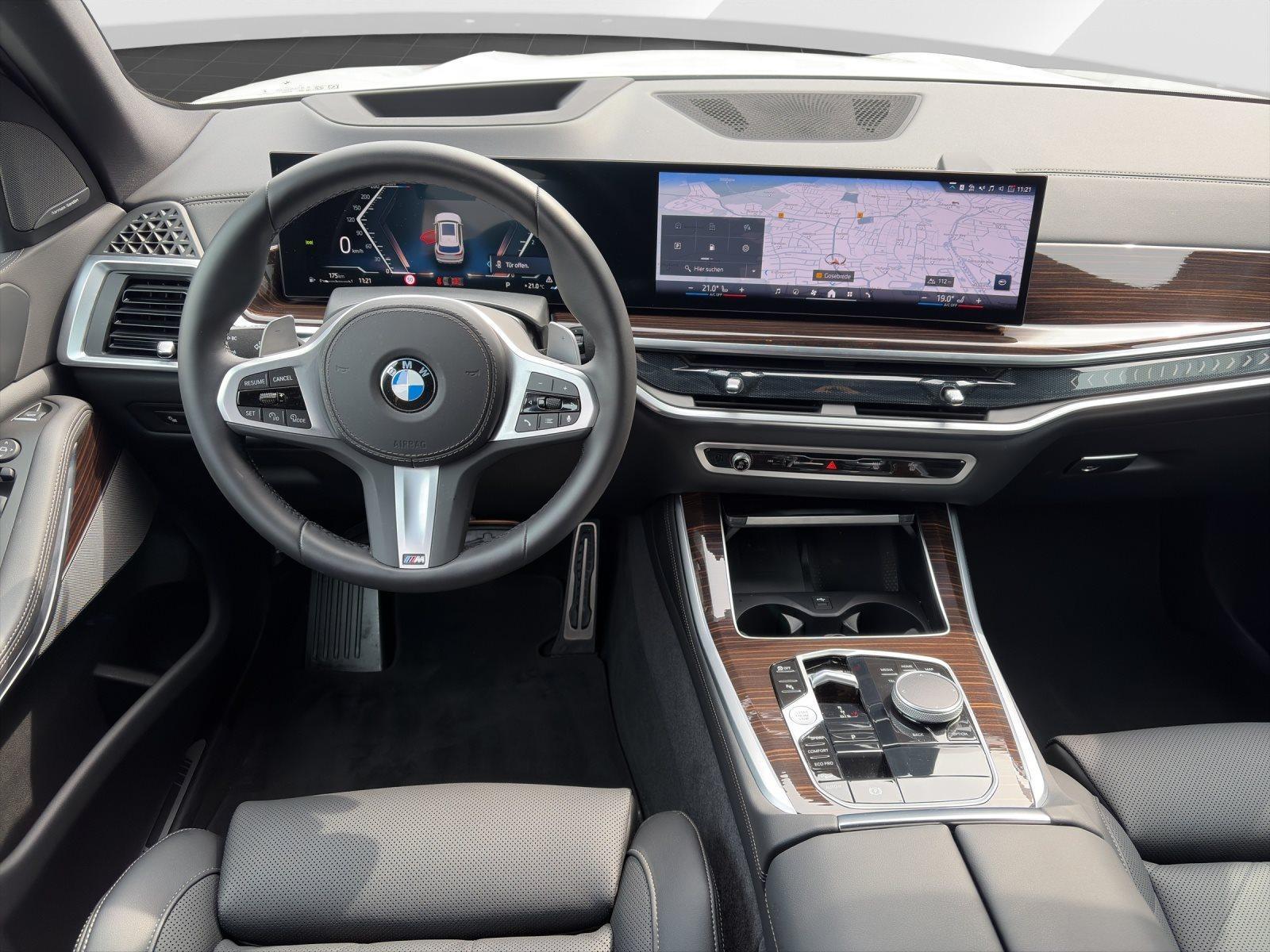 BMW X5 – Bild 15