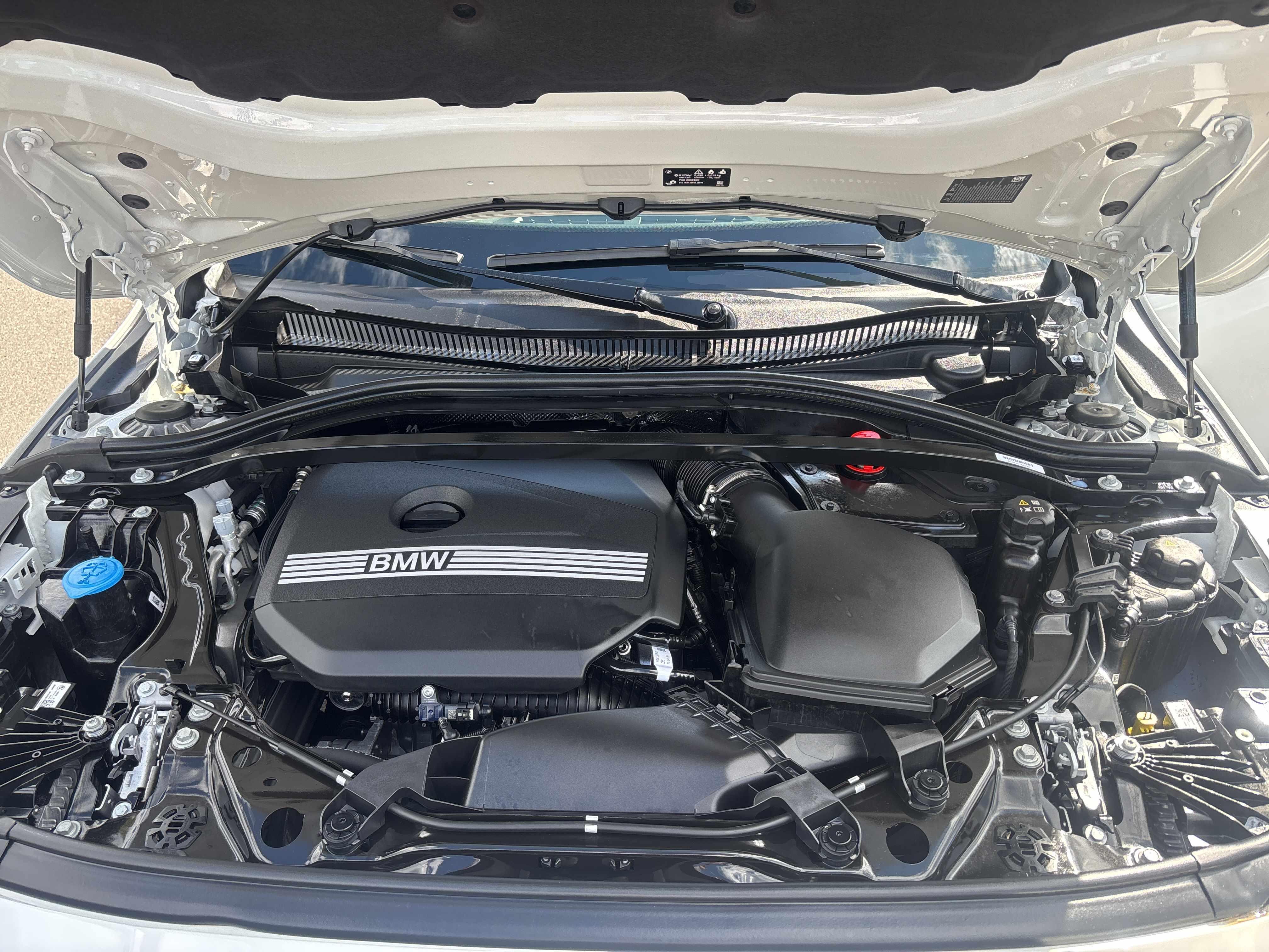 BMW 1er – Bild 16