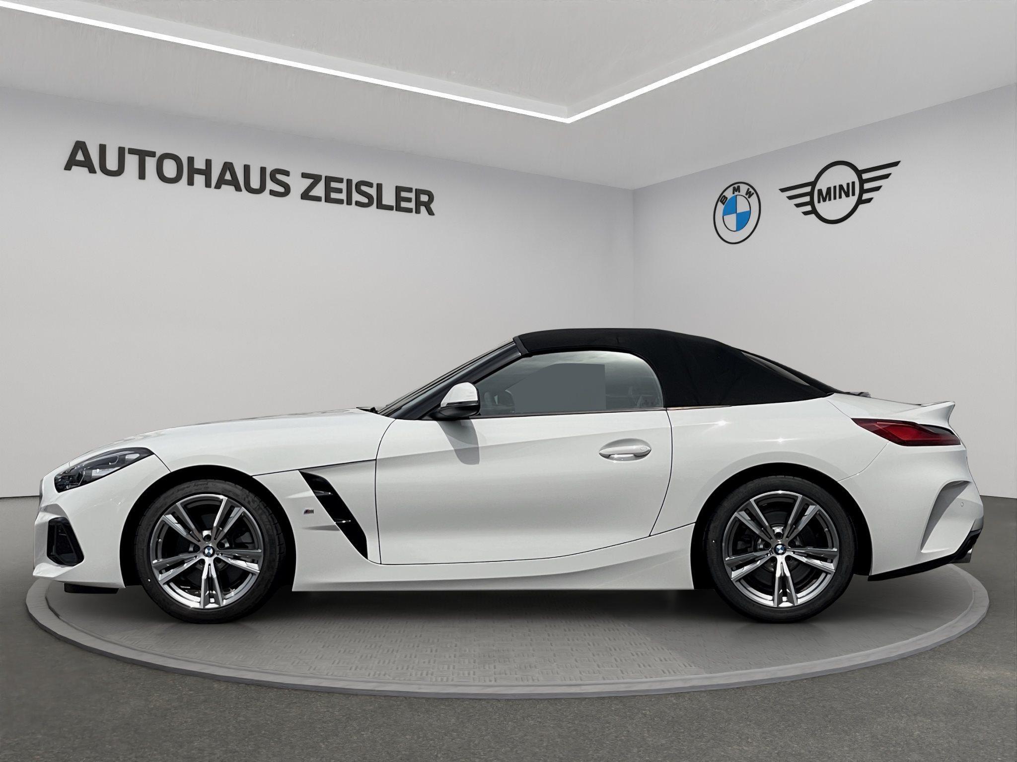 BMW Z4 – Bild 4