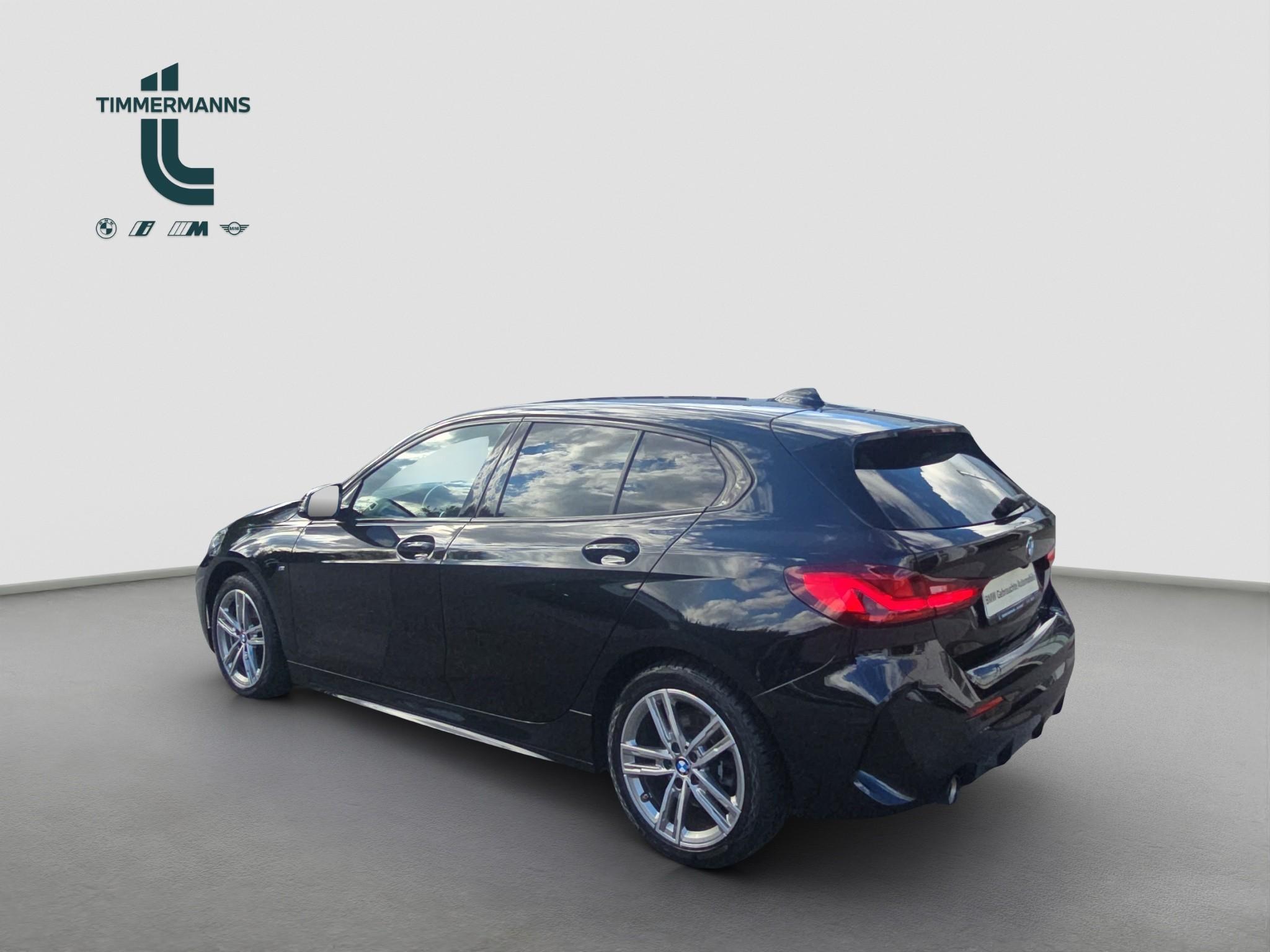 BMW 1er – Bild 5
