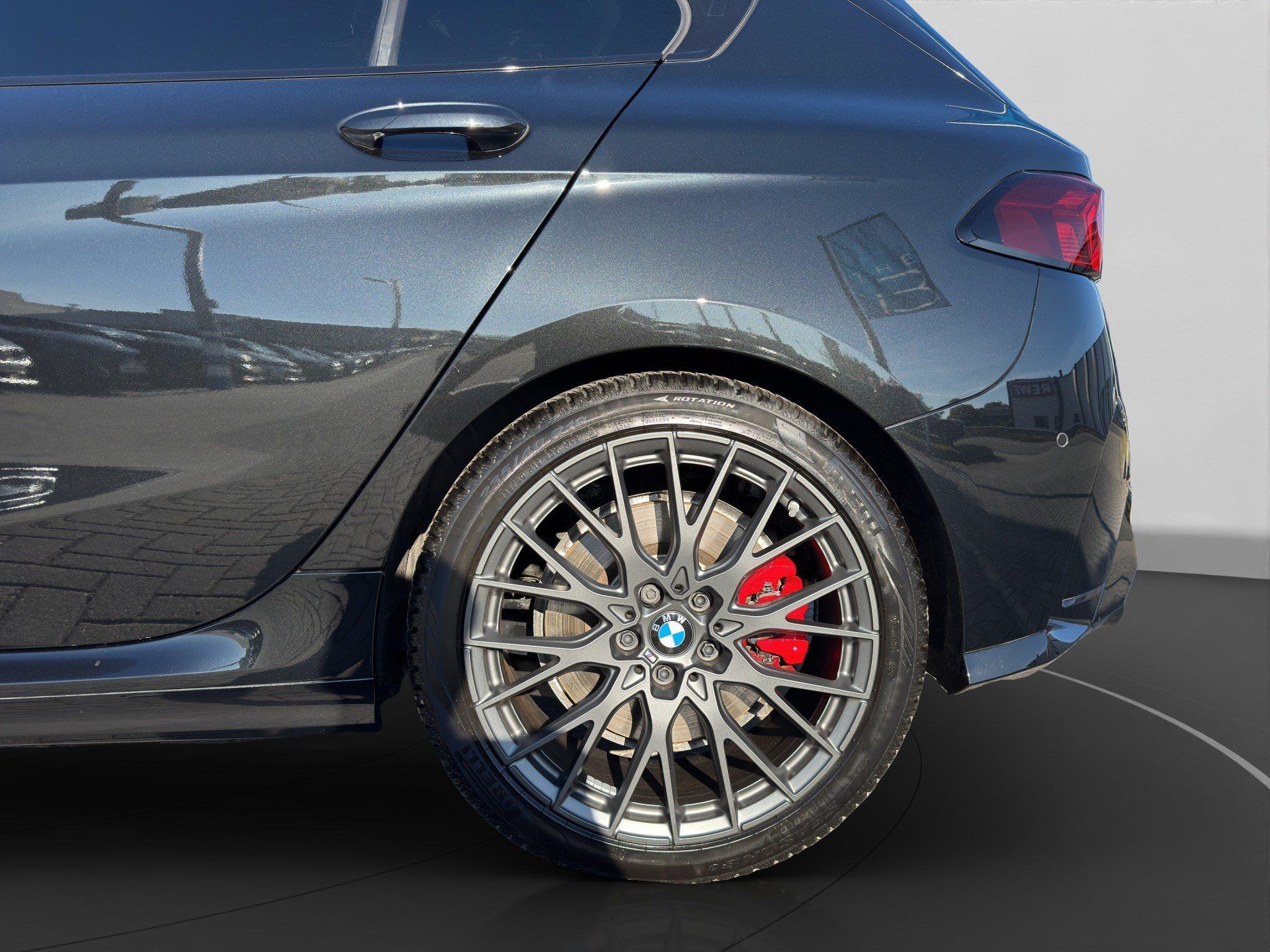 BMW 1er – Bild 9