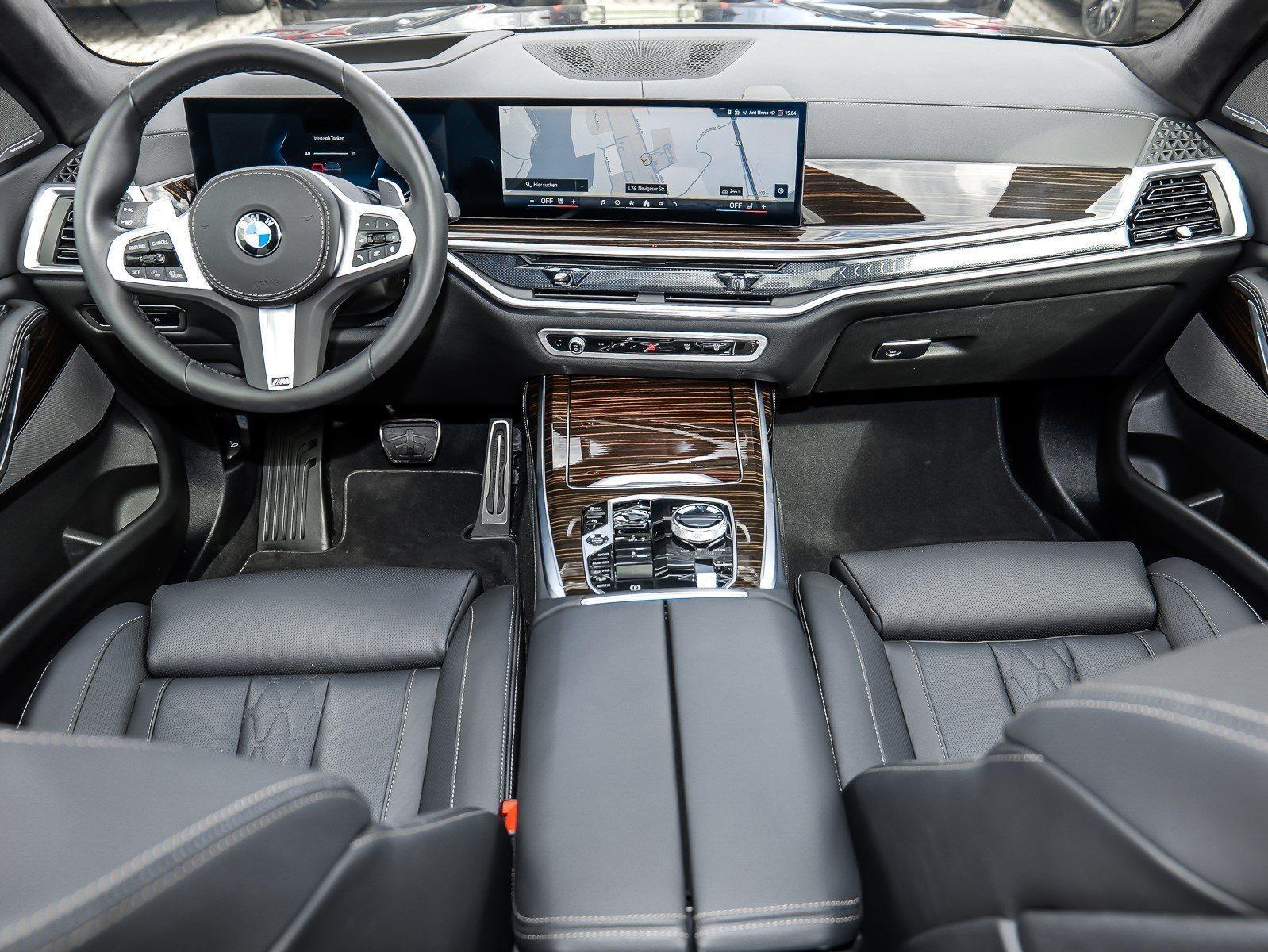 BMW X7 – Bild 3