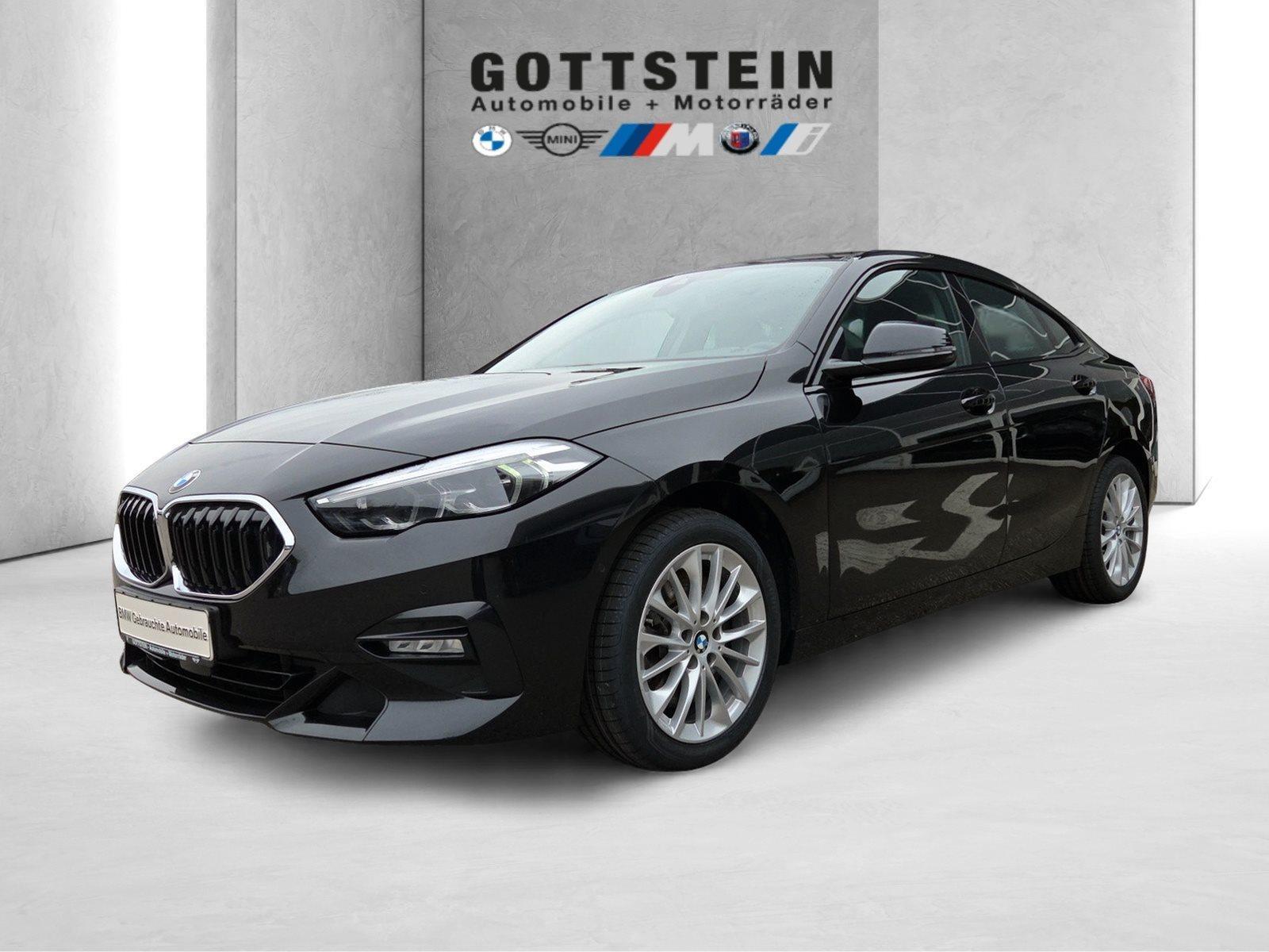 BMW 220d 2023