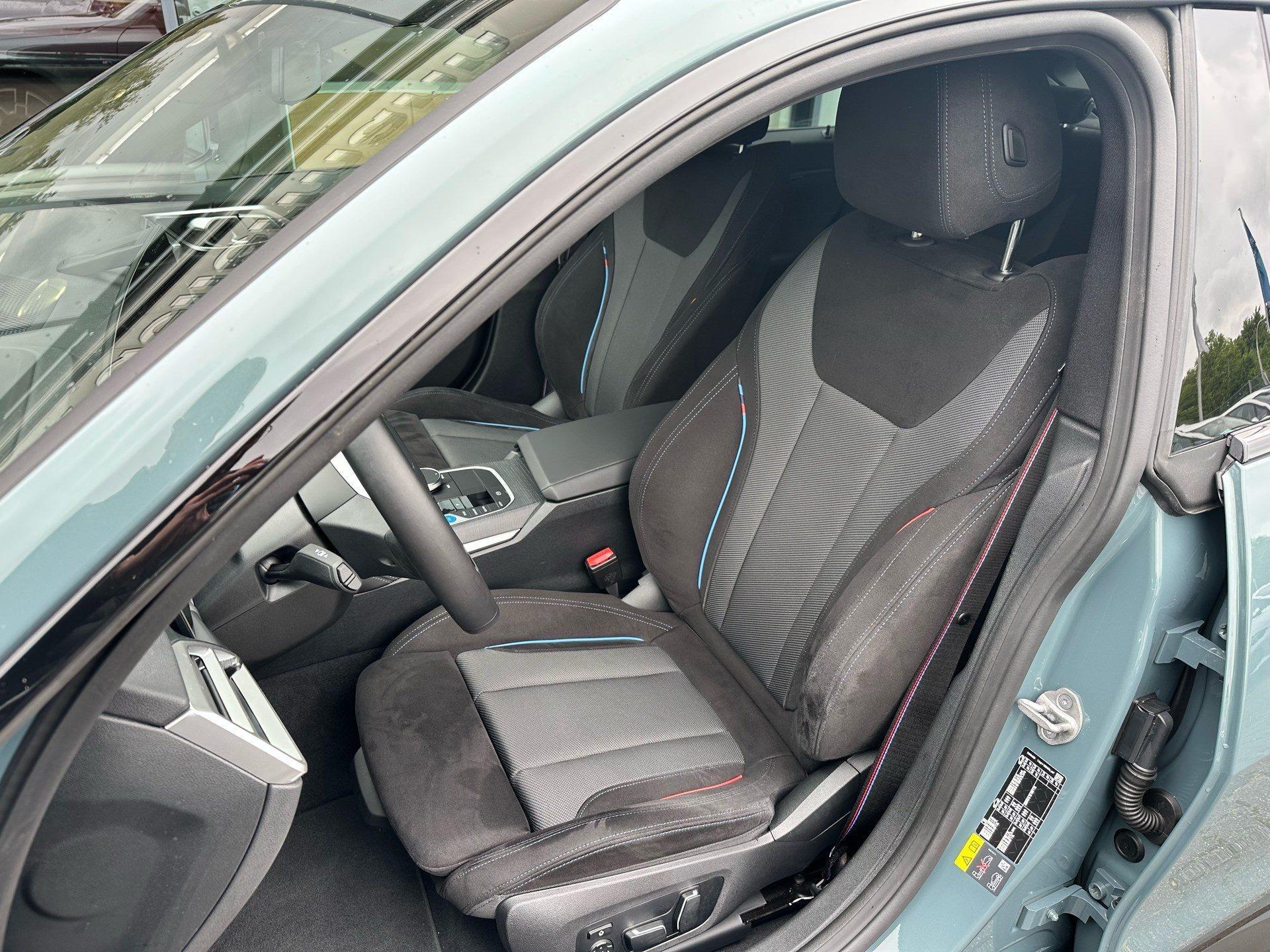 BMW 4er Gran Coupé – Bild 27
