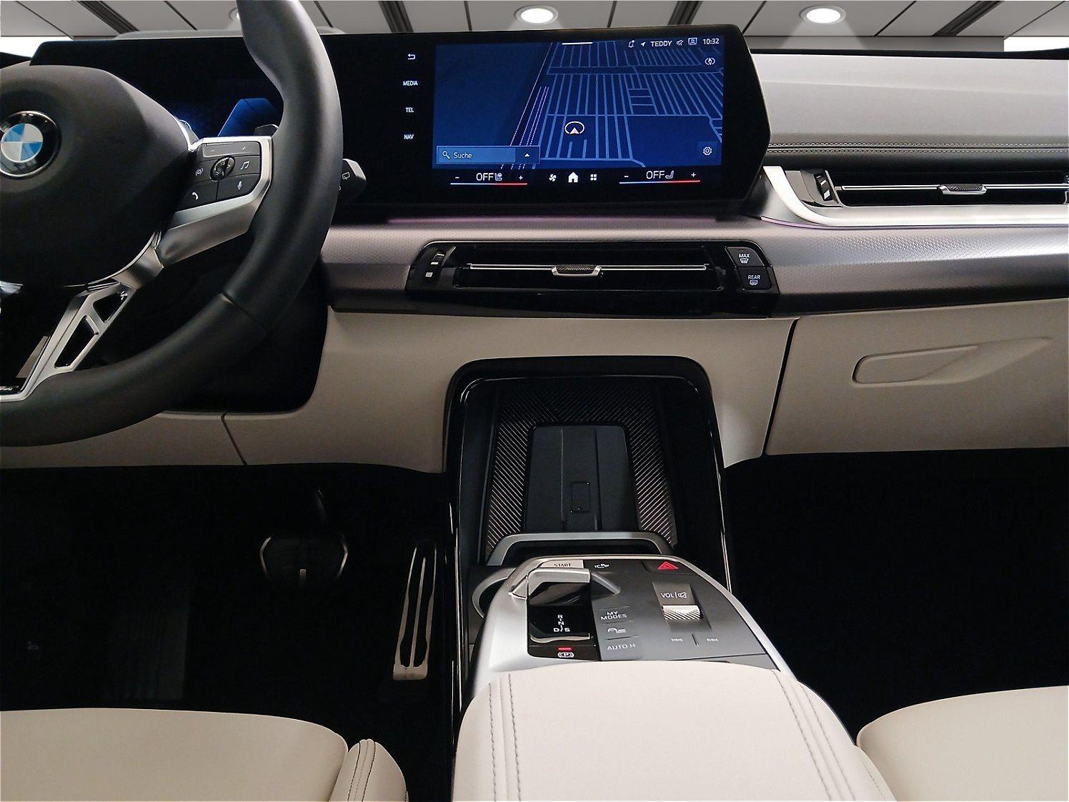 BMW X1 – Bild 15
