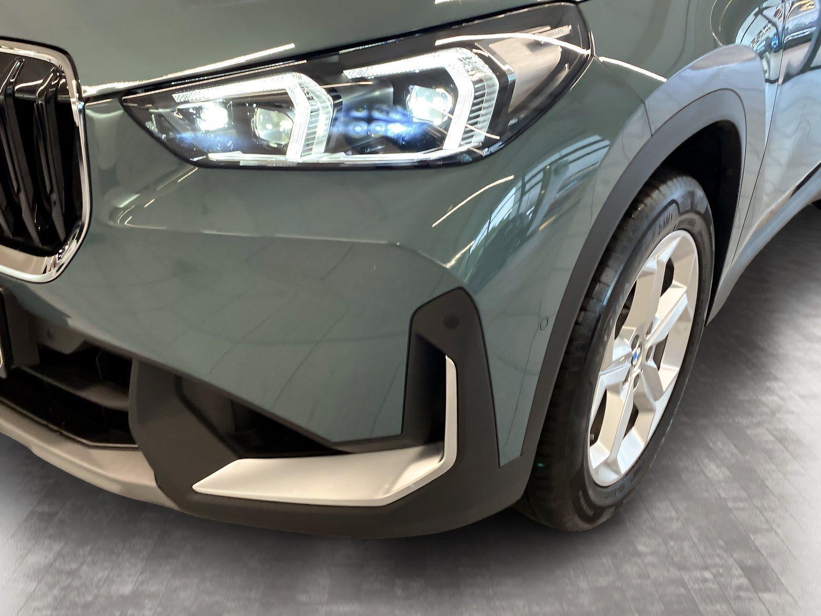 BMW X1 – Bild 15