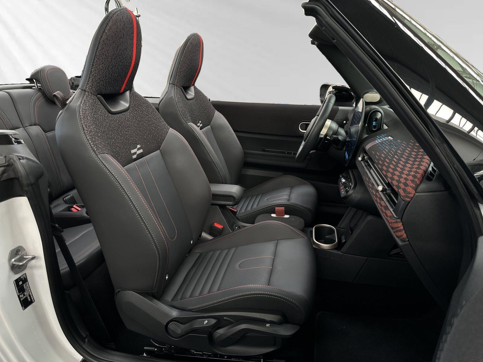 MINI Cabrio – Bild 22