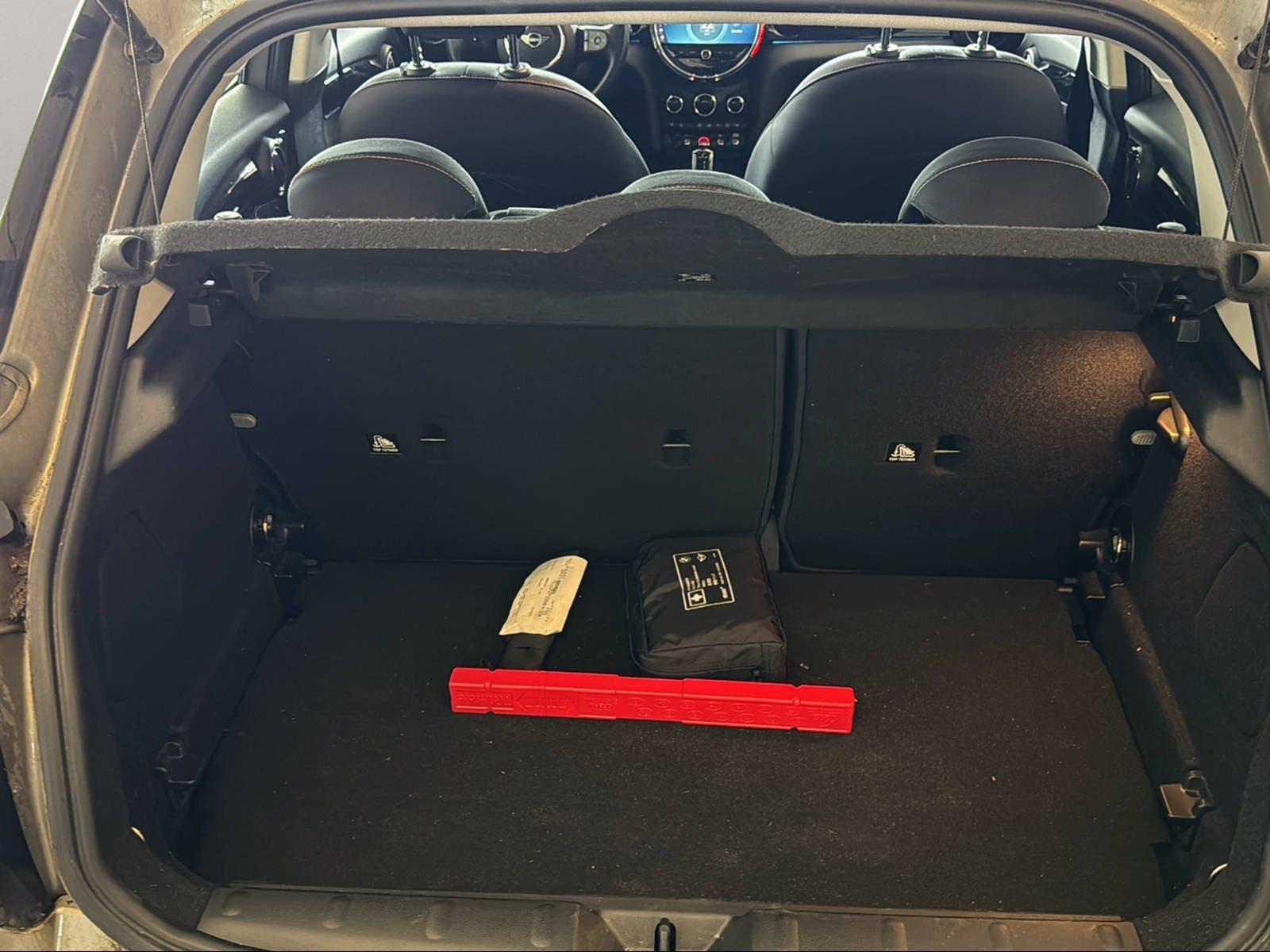 MINI Cooper 5-Türer – Bild 17