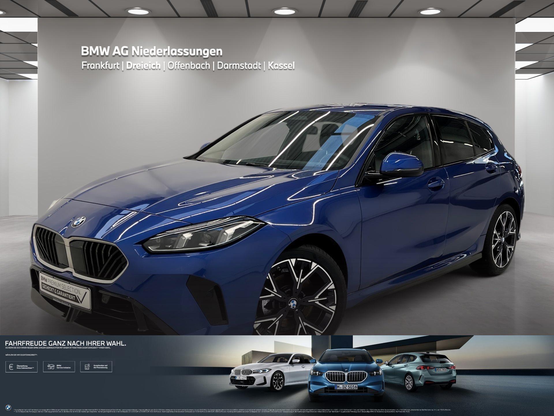 BMW 1er
