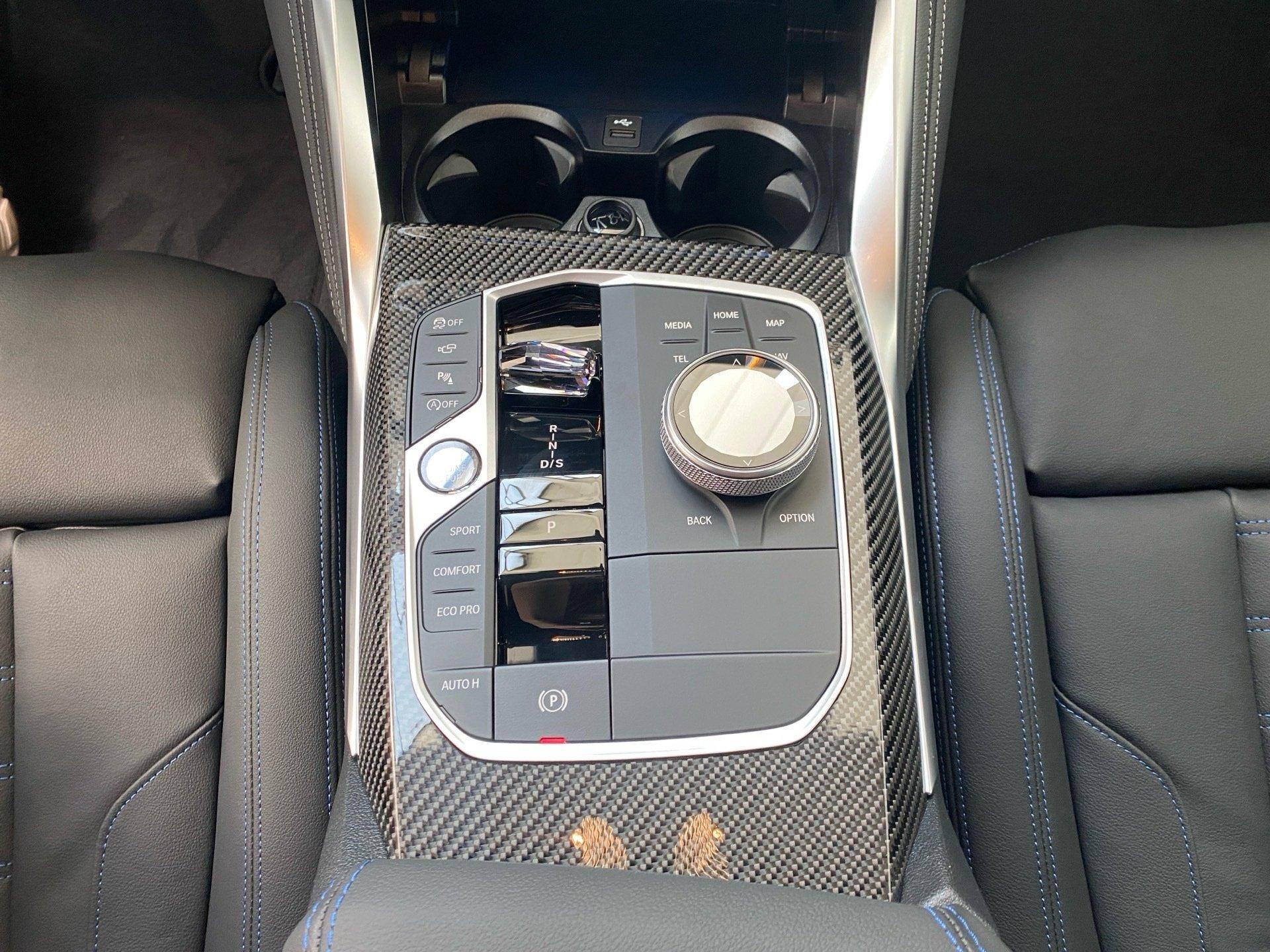 BMW 4er Gran Coupé – Bild 15