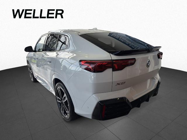 BMW X2 – Bild 4