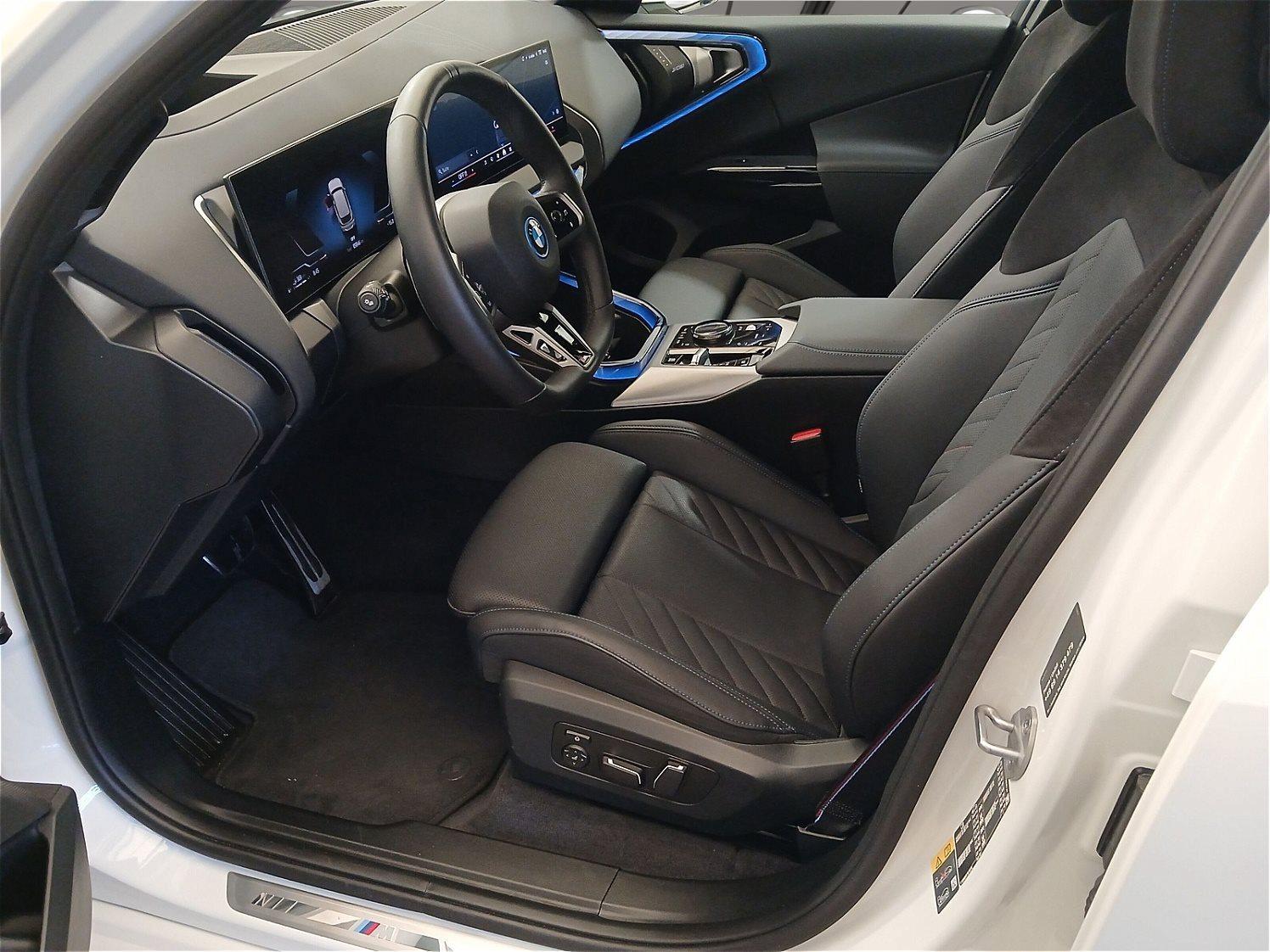 BMW X3 – Bild 9