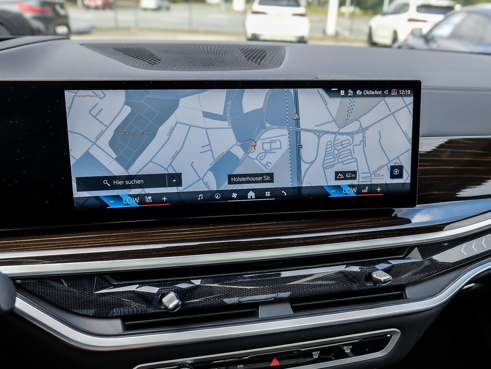 BMW X5 – Bild 12