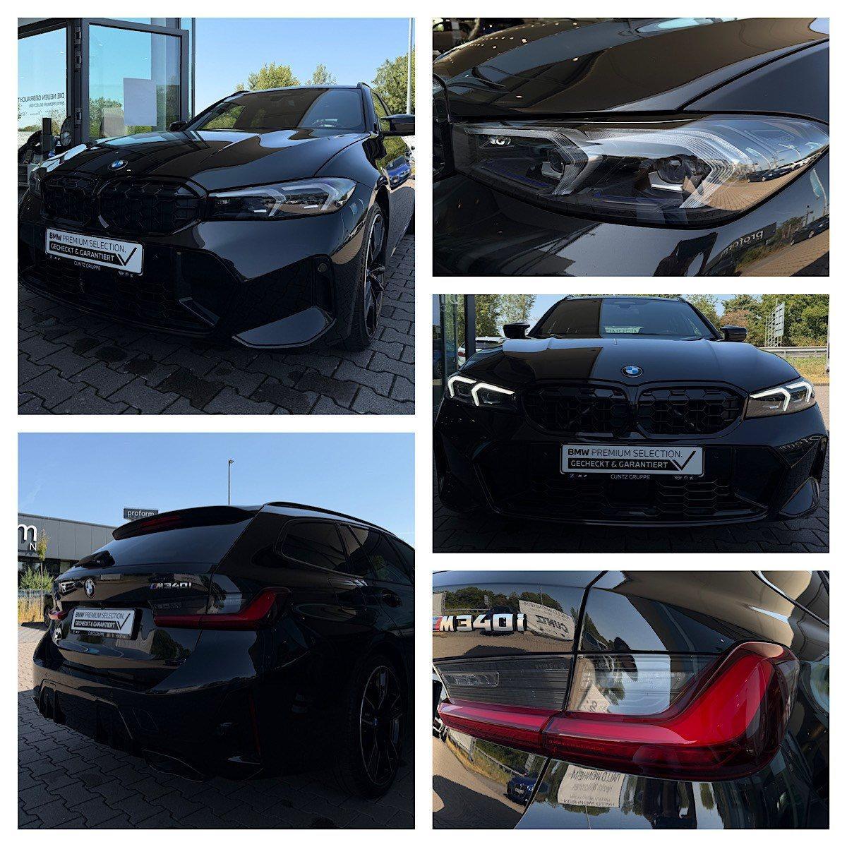 BMW 3er Touring – Bild 29