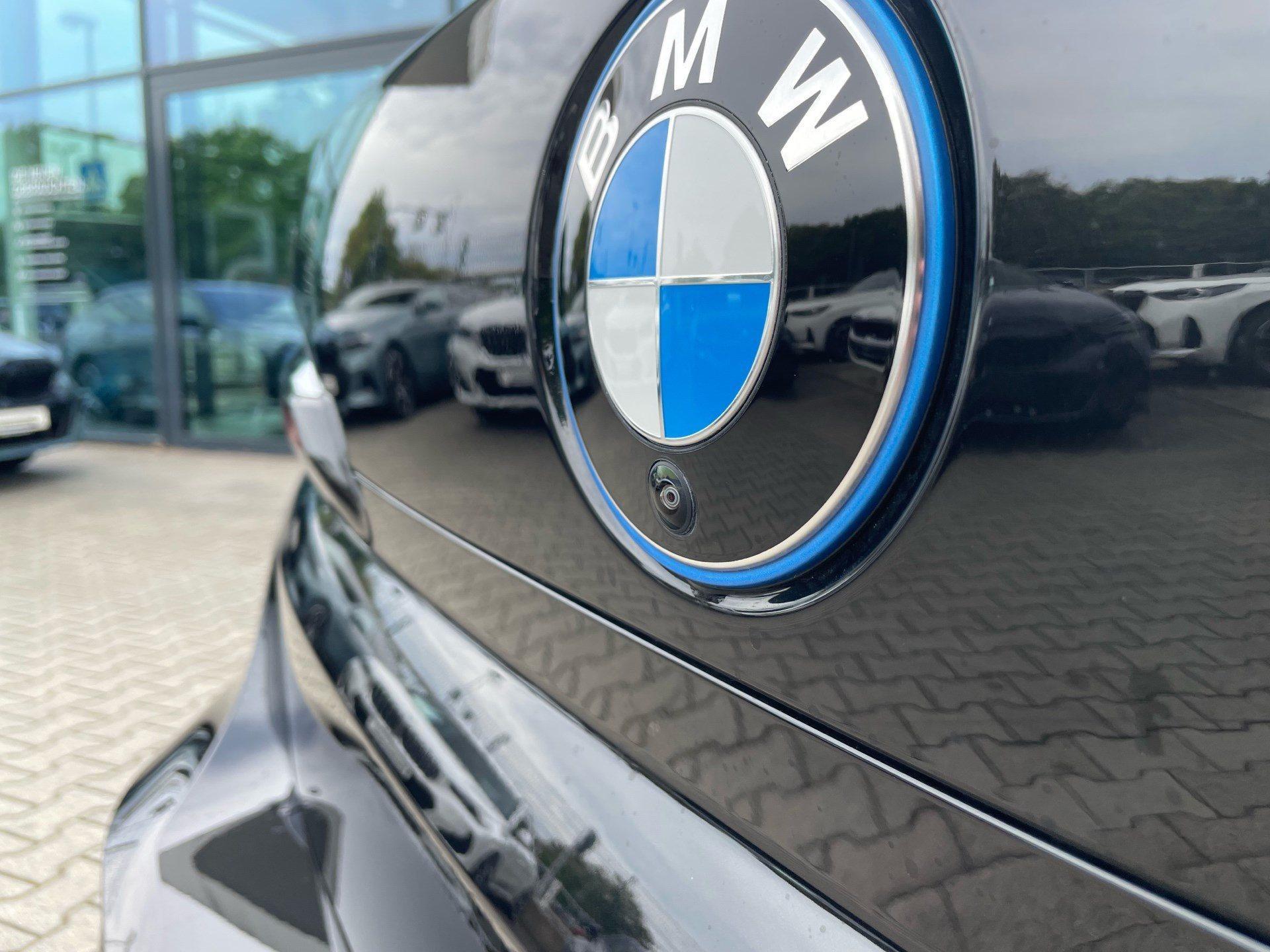 BMW i7 – Bild 23