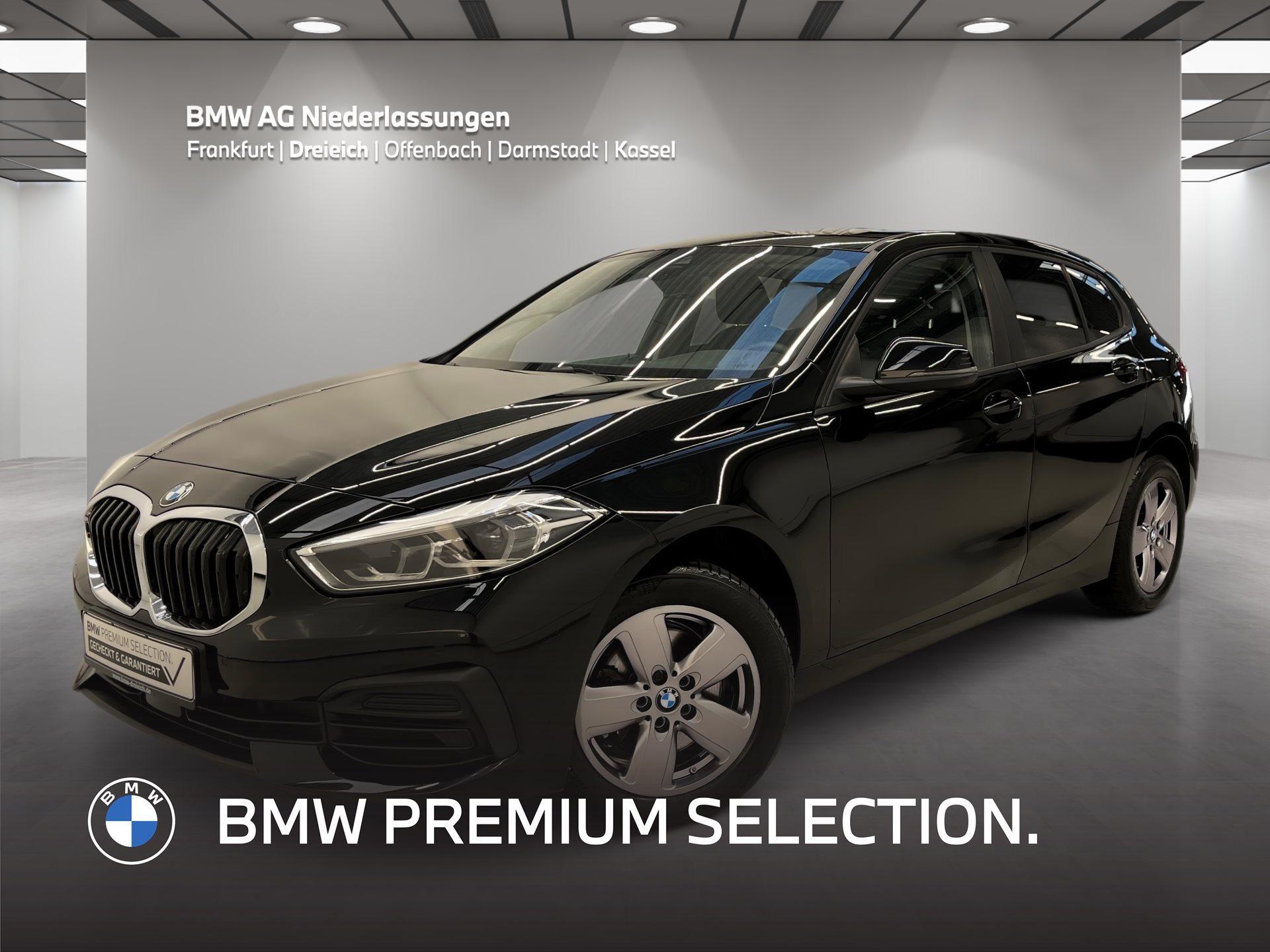 BMW 118I 2023