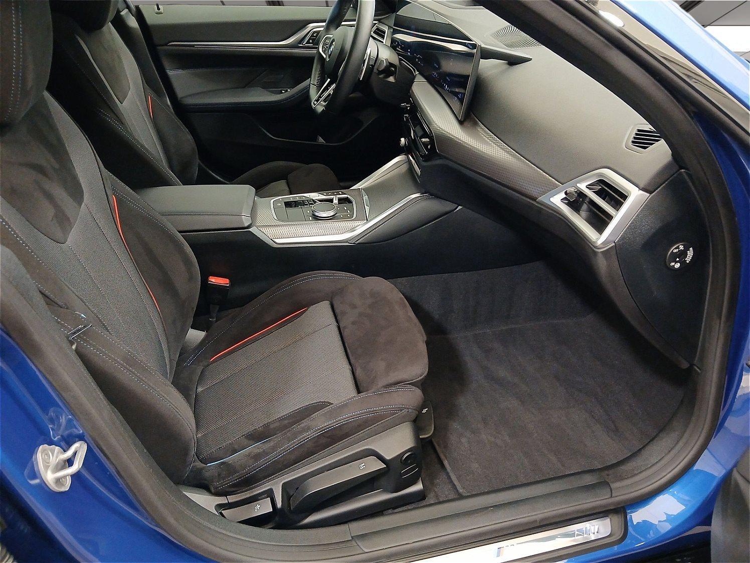 BMW 4er Gran Coupé – Bild 11