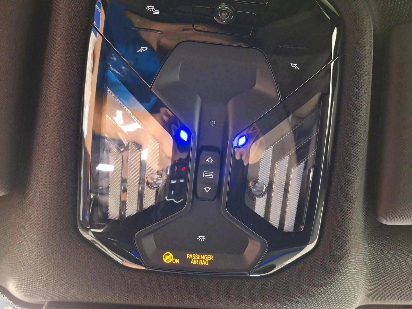 BMW 5er Touring – Bild 7