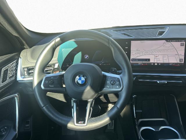 BMW X1 – Bild 13