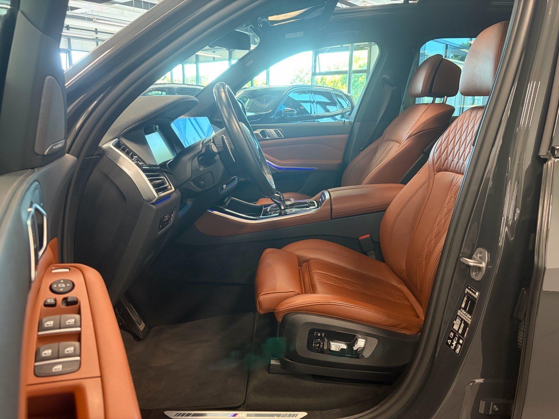 BMW X5 – Bild 16