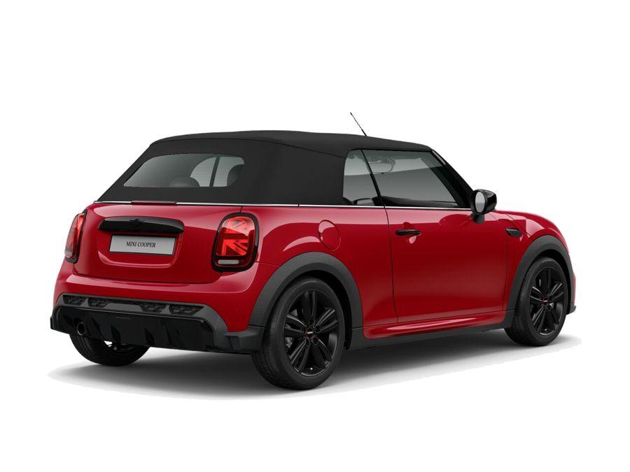 MINI Cabrio – Bild 4
