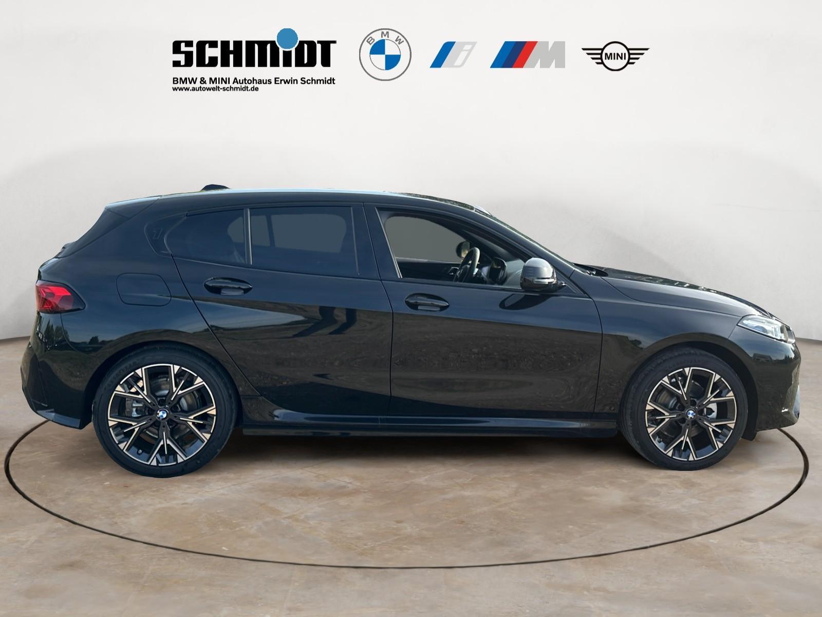 BMW 1er – Bild 9